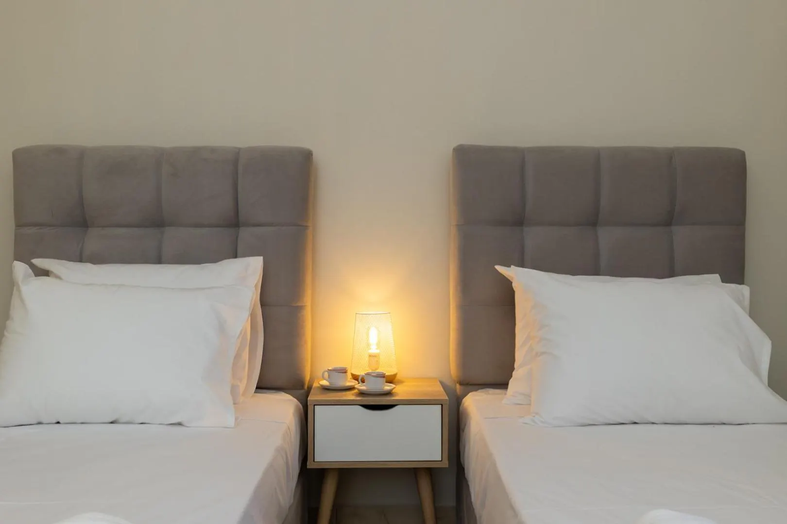 Fanis Elegant Argostoli Great View Apartment
