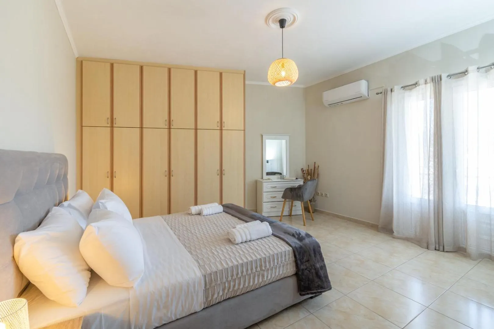 Fanis Elegant Argostoli Great View Apartment Argostoli (Kefalonia)