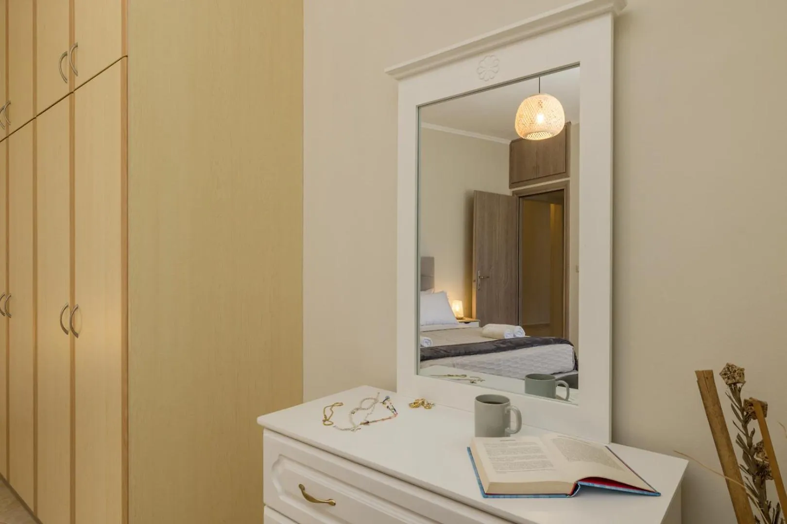 Fanis Elegant Argostoli Great View Apartment Argostoli (Kefalonia)