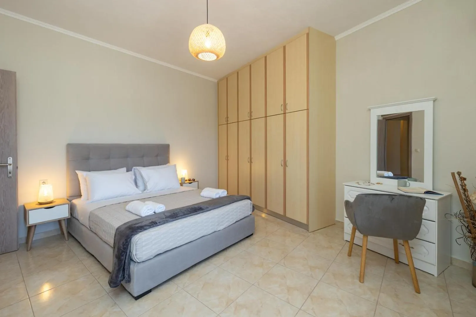 Fanis Elegant Argostoli Great View Apartment 0*, Argostoli (Kefalonia)