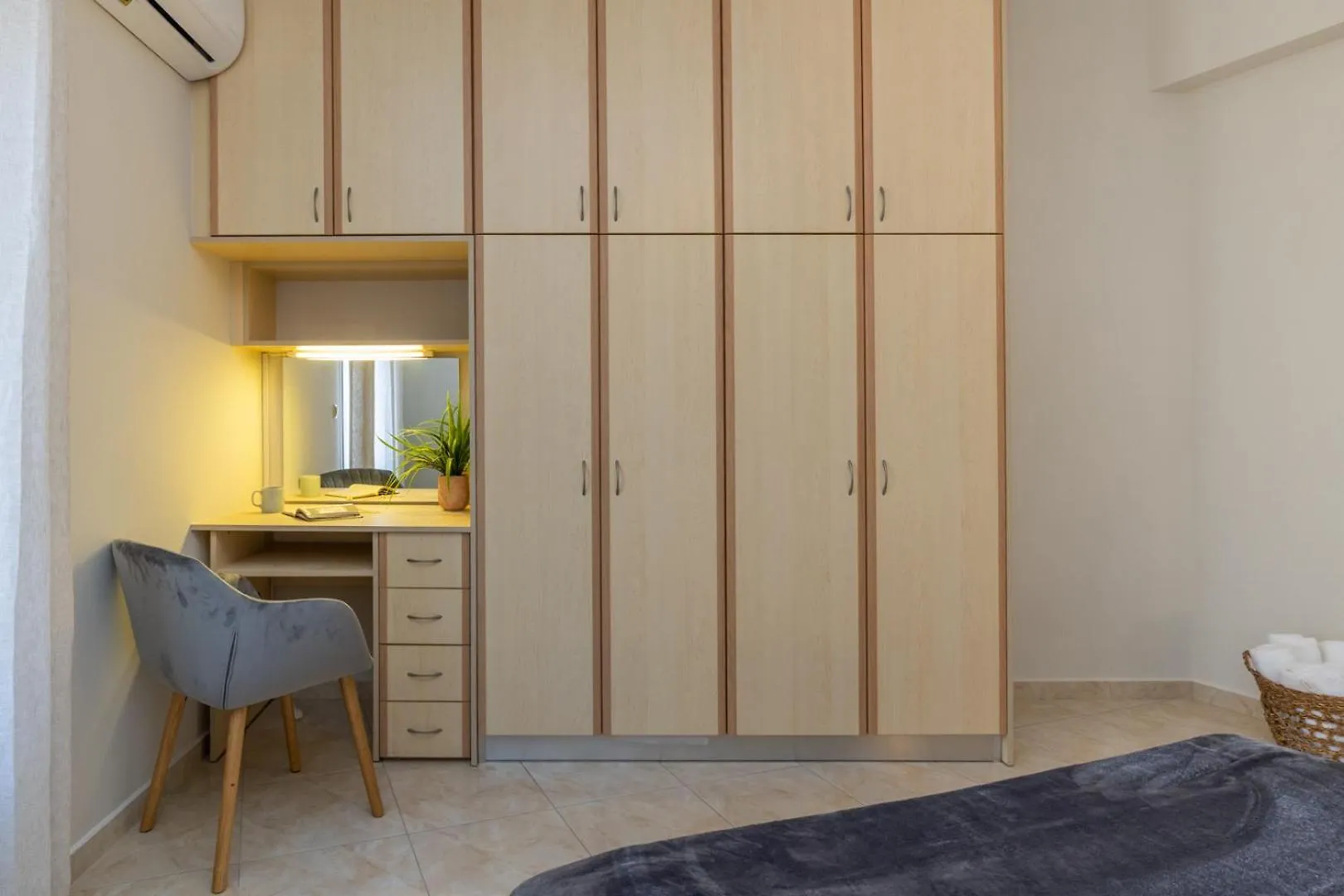 Fanis Elegant Argostoli Great View Apartment Grecja