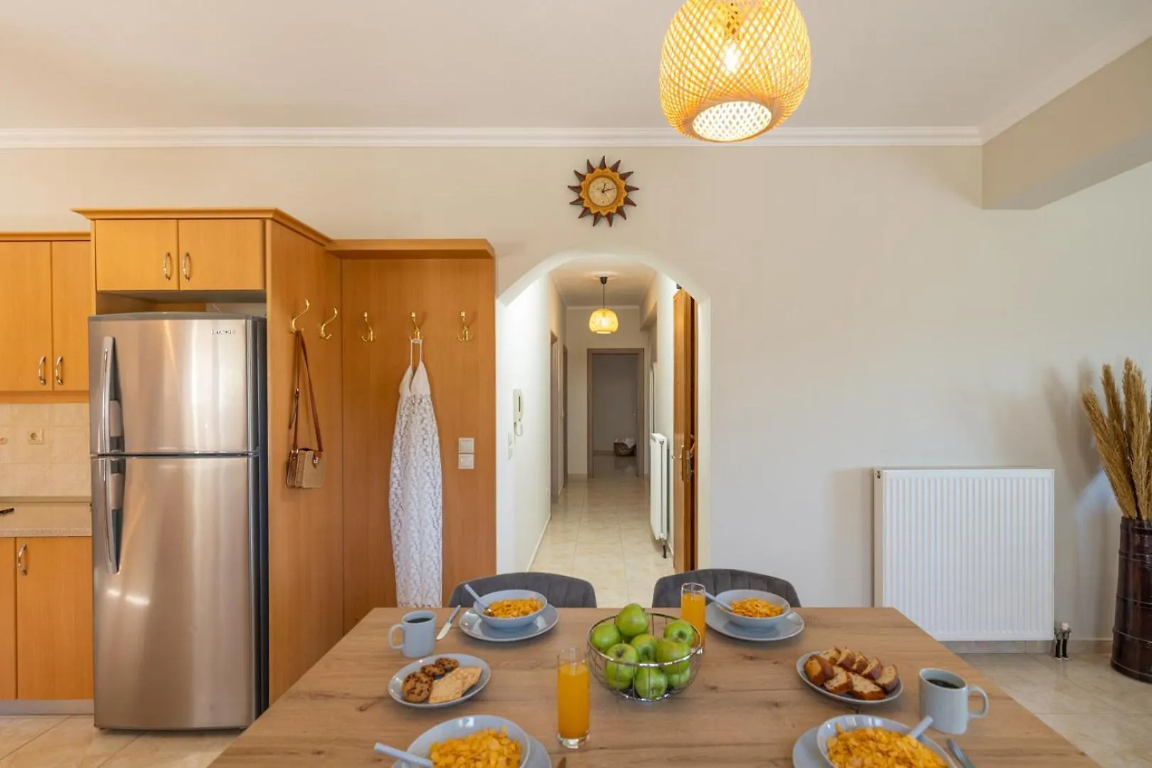 Fanis Elegant Argostoli Great View Apartment 0*, Argostoli (Kefalonia)