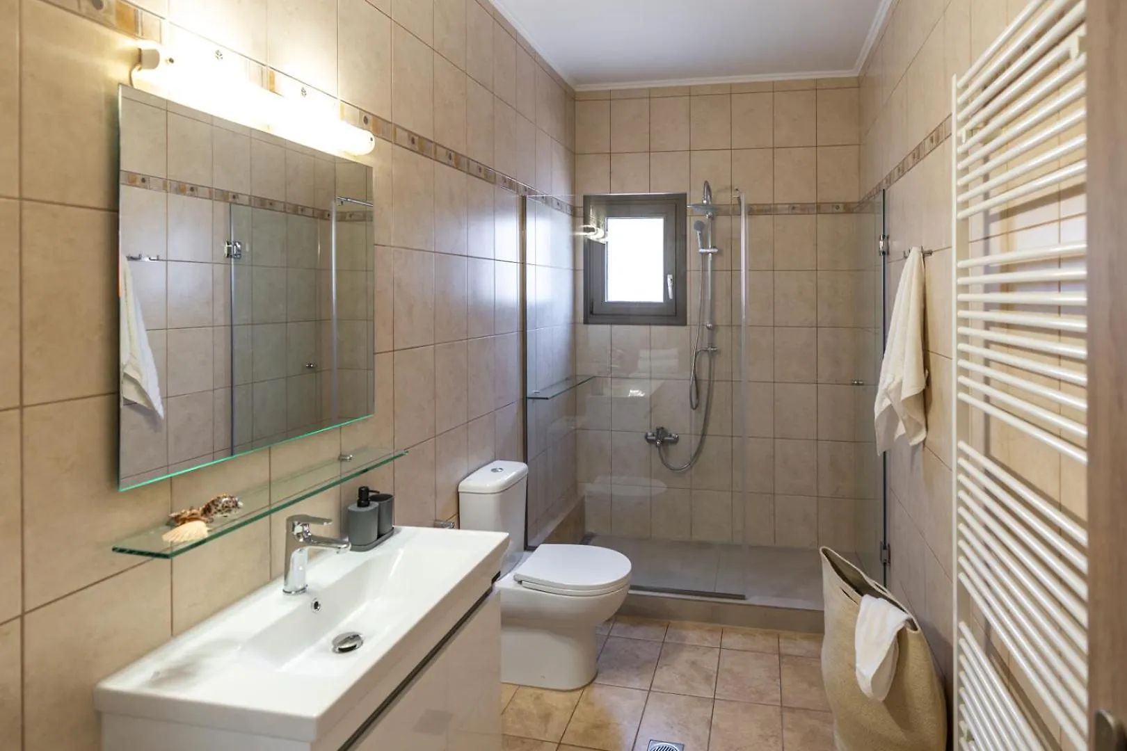 Fanis Elegant Argostoli Great View Apartment Grecja