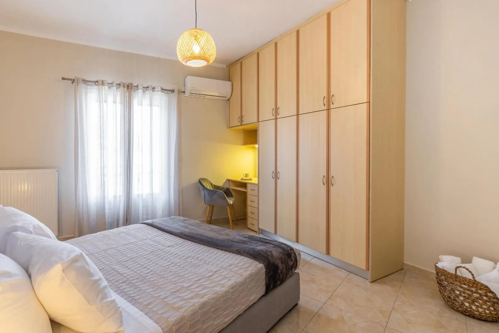 Fanis Elegant Argostoli Great View Apartment