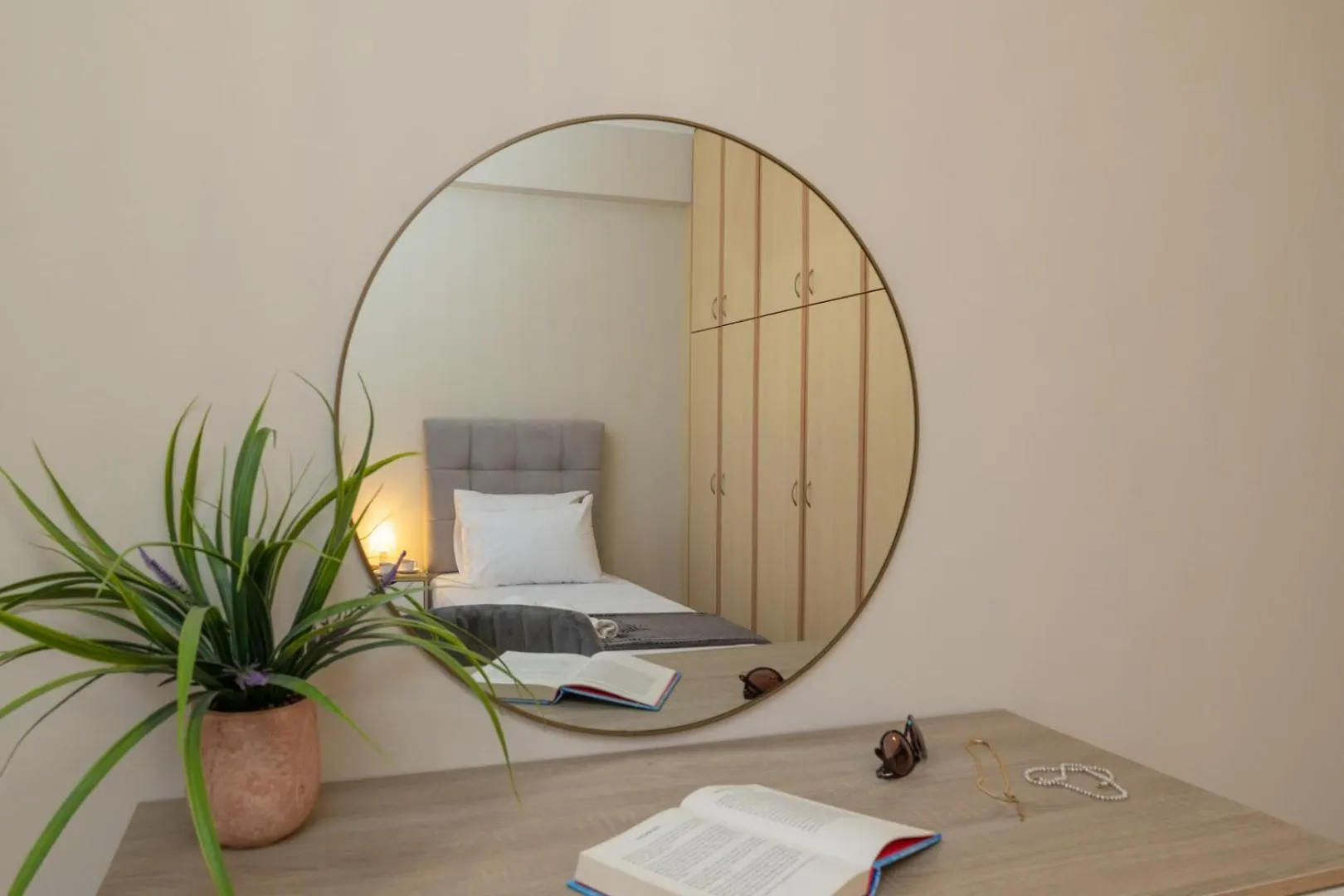 Fanis Elegant Argostoli Great View Apartment 0*, Argostoli (Kefalonia) Grecja
